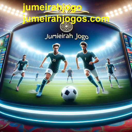A Ascensão dos Jogos de Esportes no Jumeirahjogo