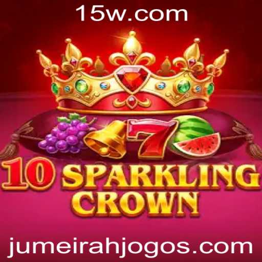 Explorando '10SparklingCrown': Um Novo Fenômeno no Mundo dos Jogos