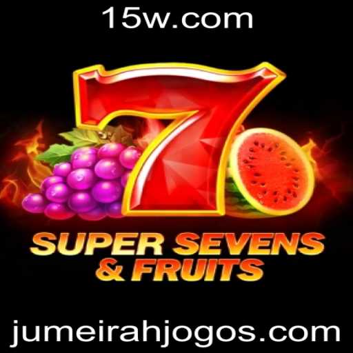 Explorando o Vibrante Universo de 7SuperSevensFruits: Um Guia Completo