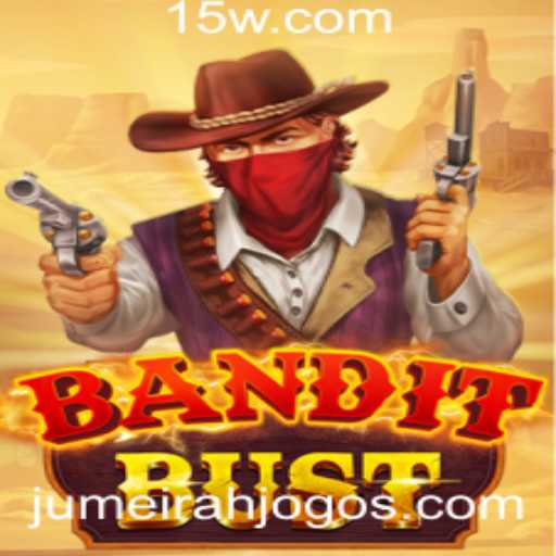 Desvendando BanditBust: O Novo Fenômeno de Entretenimento com JumeirahJogo