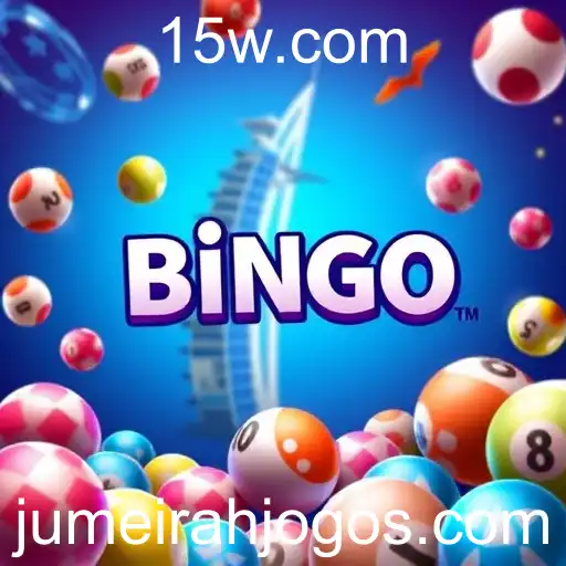 Bingo Online: Descubra o Fascinante Jogo do Jumeirahjogo