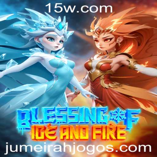 Explorando o Universo de BlessingofIceandFire: Uma Jornada Incrível