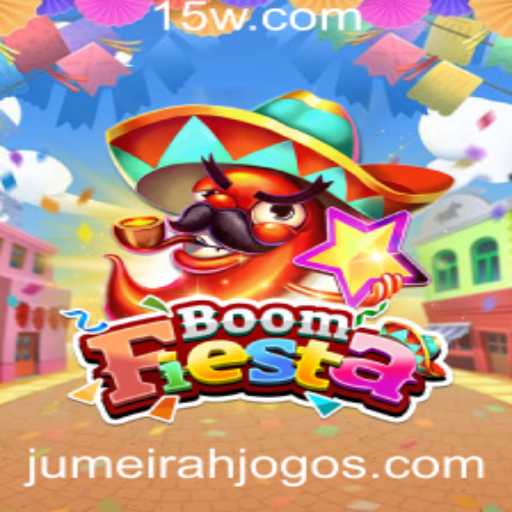 Explorando BoomFiesta: O Novo Fenômeno dos Jogos Digitais