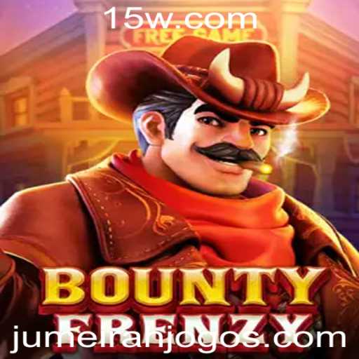 Descubra o Mundo de BountyFrenzy: Um Jogo Empolgante
