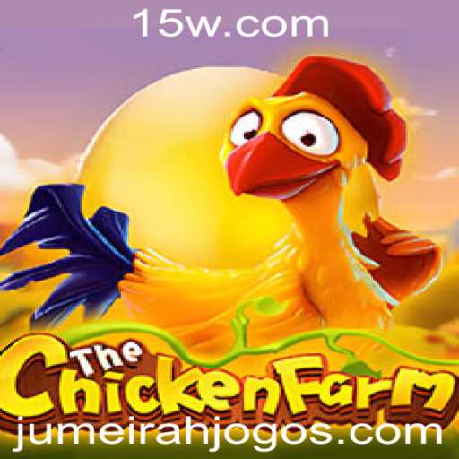 Descubra o Fascinante Mundo de ChickenFarm: Um Jogo de Estratégia e Entretenimento