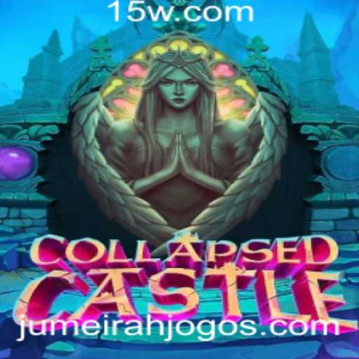 Descubra o Novo Jogo CollapsedCastle e Suas Regras Únicas