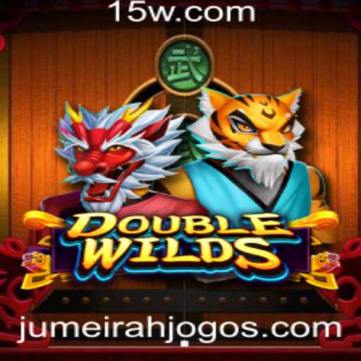 Descubra Tudo Sobre o Fascinante Jogo DoubleWilds
