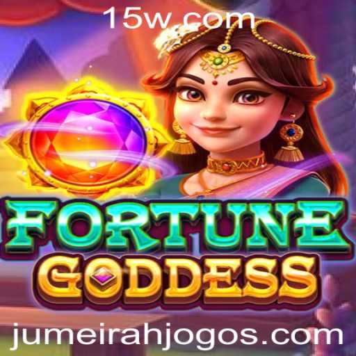 FORTUNEGODDESS: O Jogo Que Une Estratégia e Sorte
