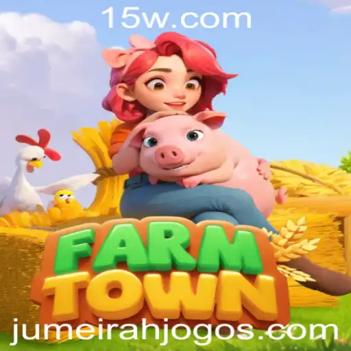 Explorando o Mundo de FarmTown: Um Jogo de Simulação de Fazenda