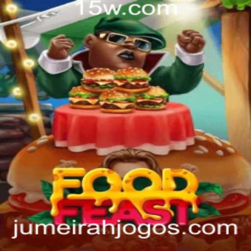 Explorando FoodFeast: Um Guia Completo para Novos Jogadores
