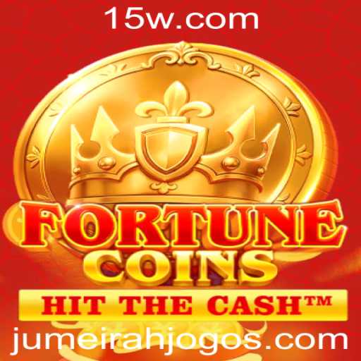 Explorando os Segredos de FortuneCoins: O Novo Fenômeno em Jogos Online