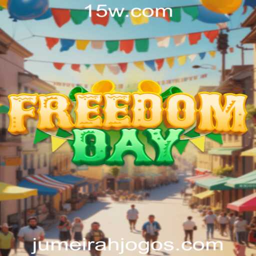 Explorando FreedomDay: Um Guia Completo