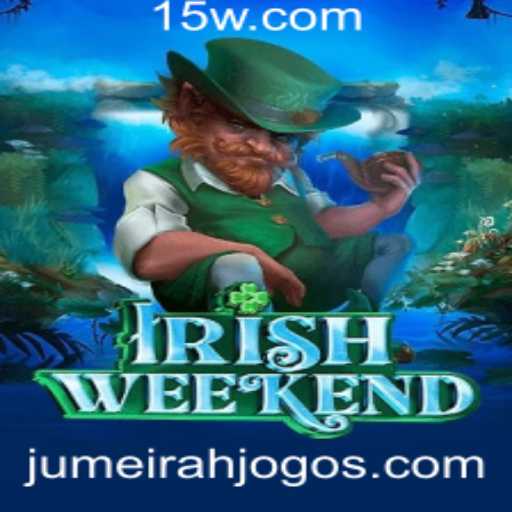 Descubra o Fascinante Mundo do IrishWeekend: Regras e Estratégias