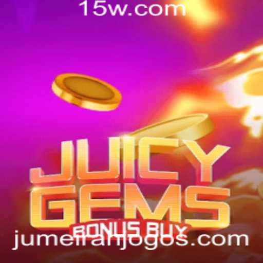 Explorando JuicyGemsBonusBuy: Uma Jornada pelo Novo Fenômeno dos Jogos