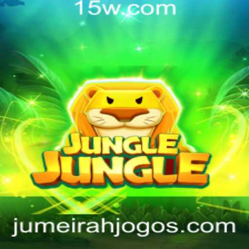 Explorando JungleJungle: Um Novo Jogo de Estratégia e Aventura