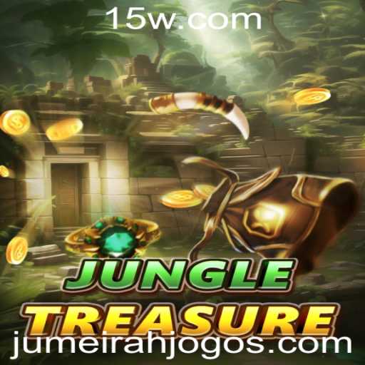 Explorando as Aventuras de JungleTreasure: Um Jogo Inovador
