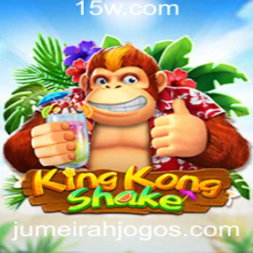 Explorando o Mundo Empolgante de KingKongShake: O Novo Sensação Entre os Jogos