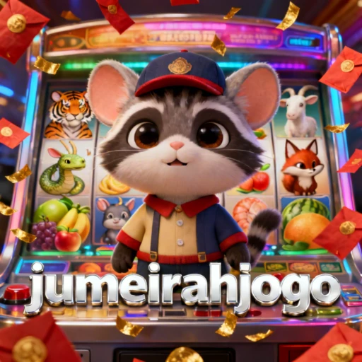 jumeirahjogo logo