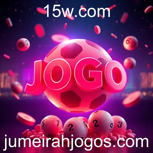 O Fascinante Mundo da Loteria: JumeirahJogo