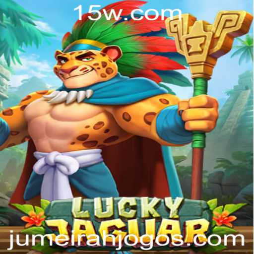 Descubra o Fascinante Mundo de LuckyJaguar