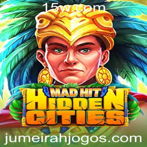 MadHitHiddenCities: O Novo Fenômeno nos Jogos de Estratégia