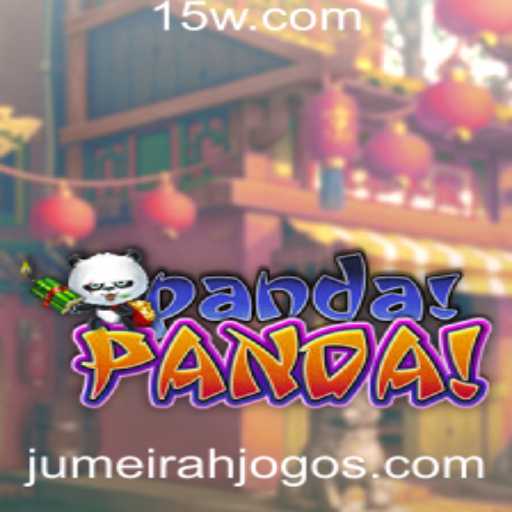 Descubra o Incrível Mundo de PandaPanda: O Jogo Que Conquista Fãs em Jumeirah