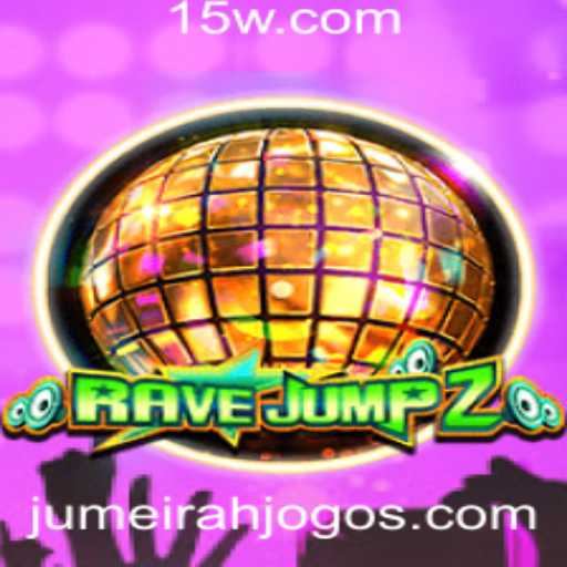 RaveJump2: Um Mergulho no Mundo Dinâmico dos Jogos Eletrônicos