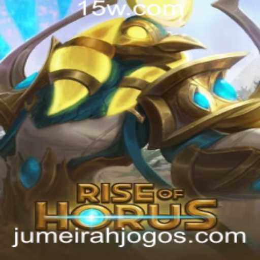 RiseofHorus: Descubra o Novo Fenômeno dos Jogos de Tabuleiro