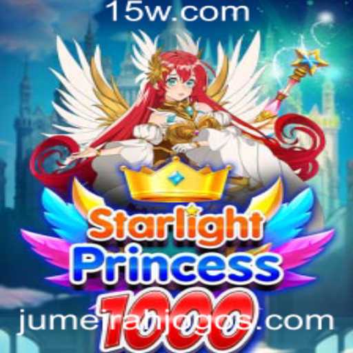 Starlight Princess 1000: Um Mergulho no Mundo Encantado do Jumeirahjogo