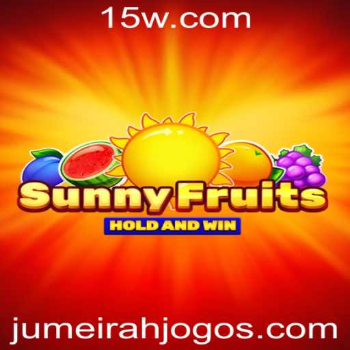 Descubra SunnyFruits: O Jogo que Está Conquistando Jumeirah