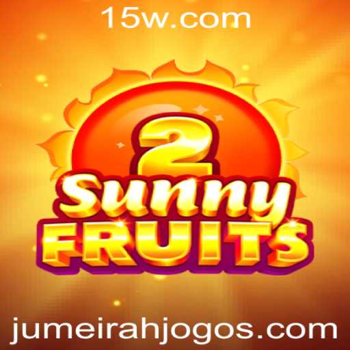 Experimente a Diversão com SunnyFruits2: O Novo Fenômeno dos Jogos