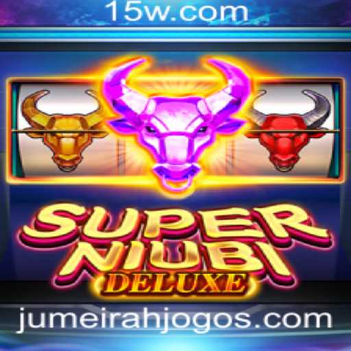 Descubra o Fascinante Mundo de SuperNiubiDeluxe