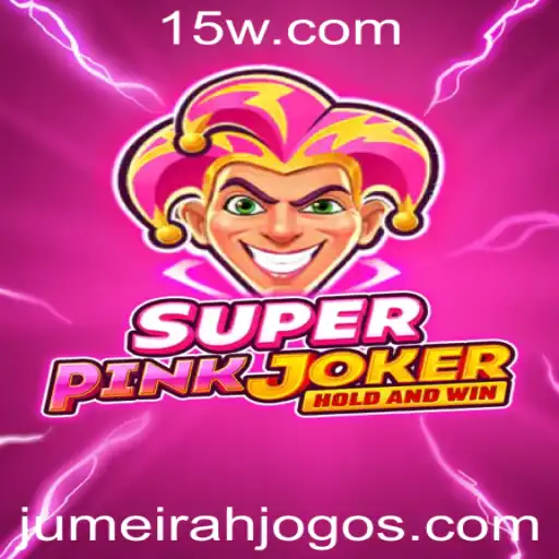 Explorando o Mundo de SuperPinkJoker: Estratégia e Diversão