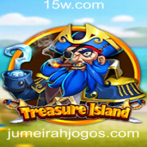 Explorando TreasureIsland: O Novo Fenômeno de Jogo e Suas Regras Fascinantes