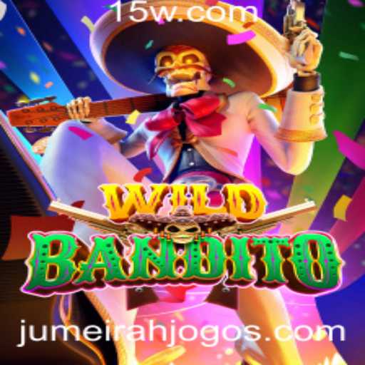 Descubra o Fascinante Mundo de WildBandito